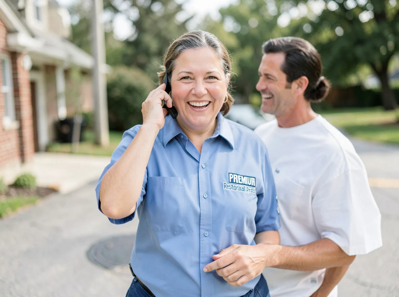 Water Damage Restoration Ridgeway, VA FAQs